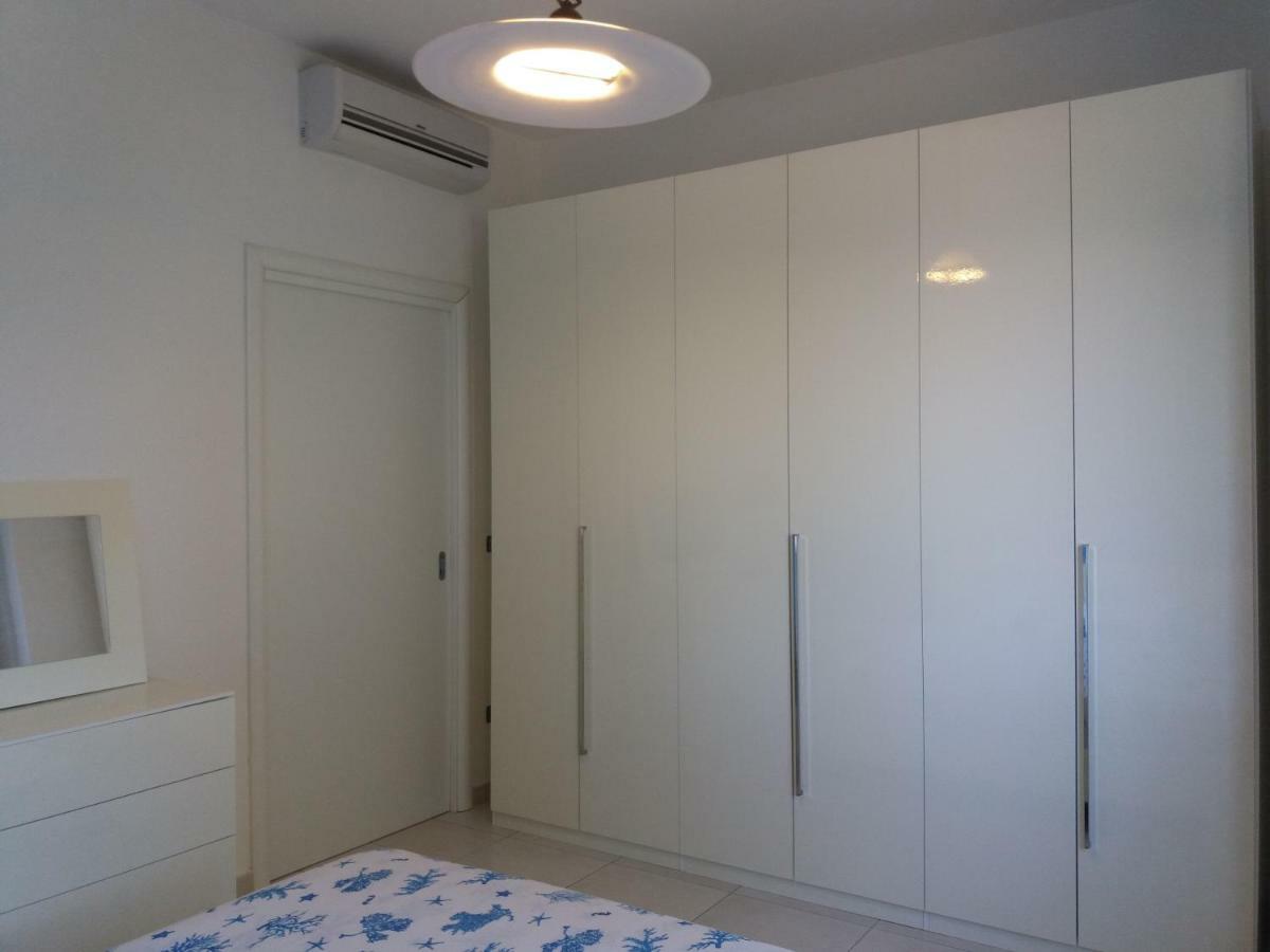 Casa Vacanze Porto Cesareo Torre Lapillo Extérieur photo