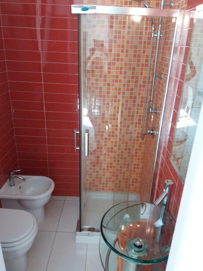 Casa Vacanze Porto Cesareo Torre Lapillo Extérieur photo