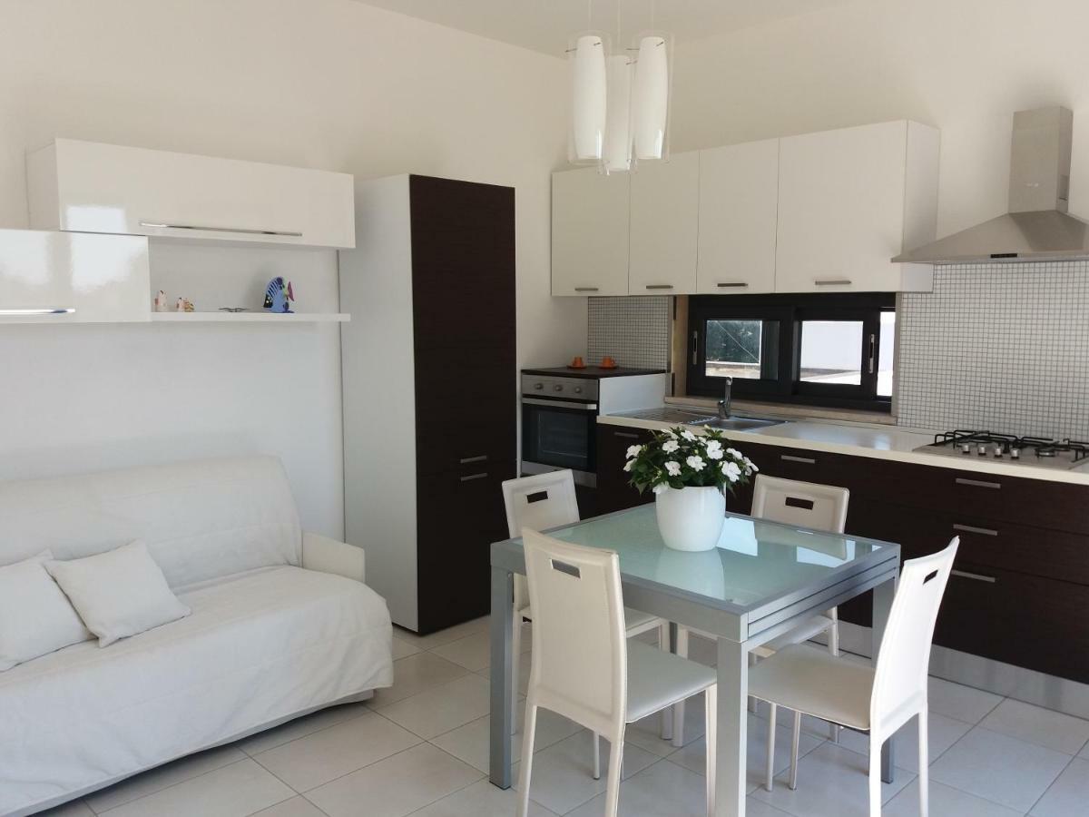 Casa Vacanze Porto Cesareo Torre Lapillo Extérieur photo