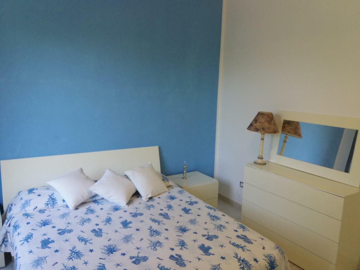 Casa Vacanze Porto Cesareo Torre Lapillo Extérieur photo
