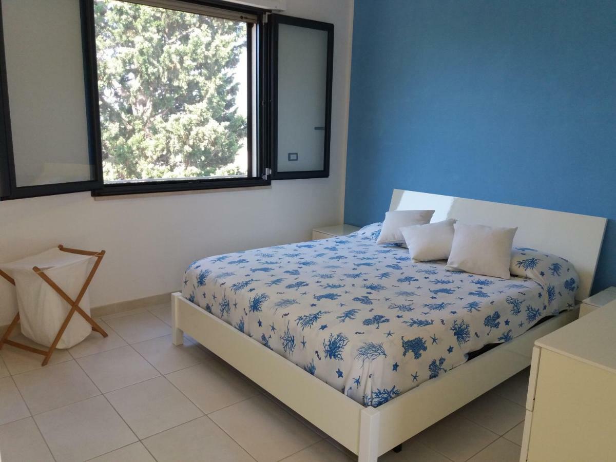 Casa Vacanze Porto Cesareo Torre Lapillo Extérieur photo