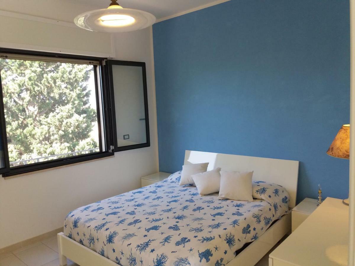 Casa Vacanze Porto Cesareo Torre Lapillo Extérieur photo